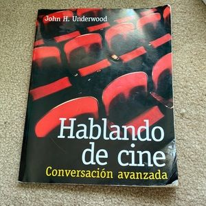 Hablando de cine